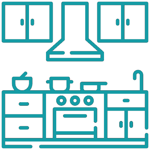 Kitchen Icon